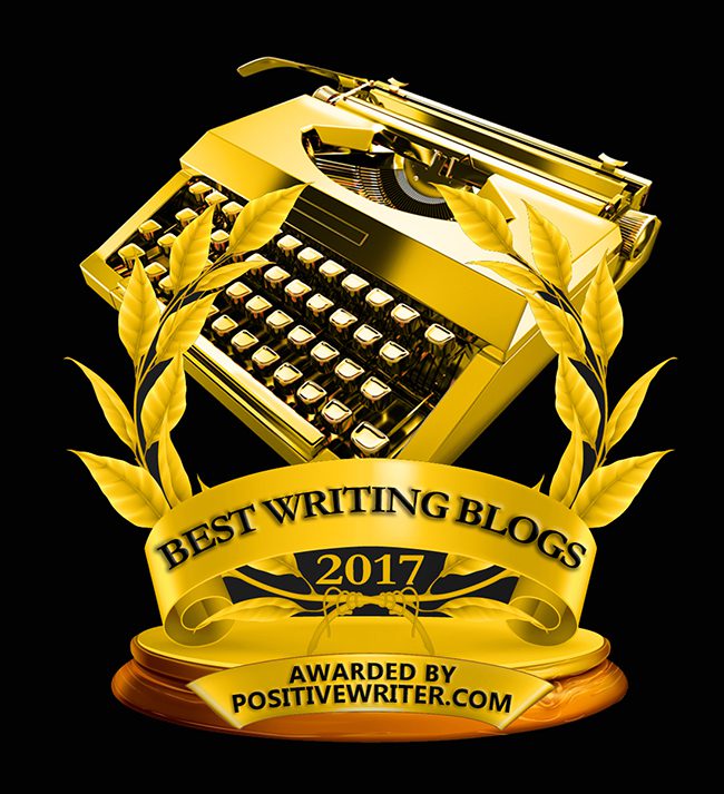 Best Writing Blogs-Positive Writer